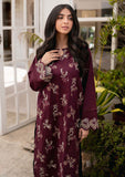 Pret Collection - Humdum - Embroidered Lawn - D#04