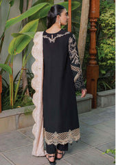 Winter Collection - Qalamkar - Qline - Linen - WL#01