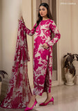 Winter Collection - Zarif - Prints - Georgette Silk - ZPR#1 - Camila