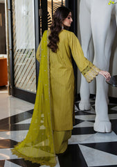 Lawn Collection - Humdum - Vouge - HVL24#08