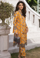 Lawn Collection - Rang Rasiya - Florence - Summer Edit - D#10
