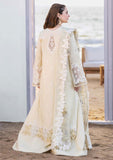 Lawn Collection - Qalamkar - Sahil Kinare - FP#01 - Jana