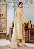 Lawn Collection - Alizeh - Maahi Vol 2 - Embroidered Printed - AF#7020 - Taab