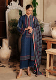 Winter Collection - Sahar - Printed Khaddar - D#01