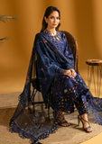 Lawn Collection - Alizeh - Maahi - AM24#05 - Iris