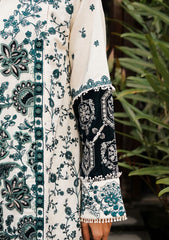 Winter Collection - Manara - Festive - ML#01 - Hurrem