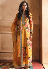 Pret Collection - Humjoli - Luxury Lawn - HMJ#08 - Rukh