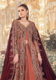 Formal Collection - Maria B - Mbroidered - Wedding Edition - MB23#1