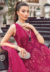 Formal Collection - Maria B - Chiffons - MBC#7