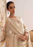 Formal Collection - Gulaal - Embroidered - Chiffon - GLEC#1 - ROYALE