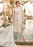 Lawn Collection - Maria B - Voyage a'Luxe - Luxury - MB24#05A
