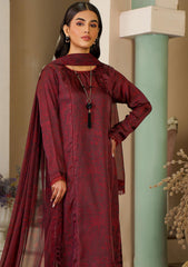 Silk Collection - Zarif - Printed Silk - ZSP#01 - Zona