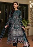 Winter Collection - Farasha - Dastoor - Fall - FW#01 - Abeer