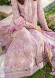 Lawn Collection - Iznik - Festive 24 - SFL#06 - OPULENCE