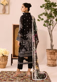 Lawn Collection - Rubaaiyat - Embroidered - REL24#09