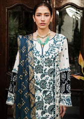 Winter Collection - Manara - Festive - ML#01 - Hurrem