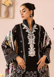 Lawn Collection - Rubaaiyat - Embroidered - REL24#09