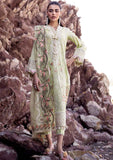 Lawn Collection - Muscari - Luxury Embroidered - MLEC#921