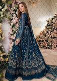 Formal Collection - Saad Shaikh - Panache - Yumna