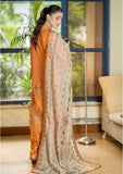 Winter Collection - Marjjan - Embroidered - Karandi - SKC#43-A