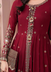 Formal Collection - Maria B - Sateen - Fall - MSF#08