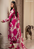 Winter Collection - Zarif - Prints - Georgette Silk - ZPR#1 - Camila