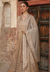 Formal Collection - Rang Rasiya - Shehnaiyan - Wedding - D#1 - Roshni