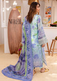 Lawn Collection - Nureh - Gardenia - Embroidered 24 - NS#130