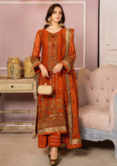 Formal Collection - Noorma Kaamal - Lallaria - D#10