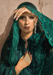 Wedding Collection -  Zainab Chottani - Festive - Zel Meerah - D# 10