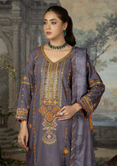 Winter Collection - Noorma kaamal - Linenkari - NK-LS#10