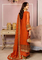 Formal Collection - Noorma Kaamal - Lallaria - D#10