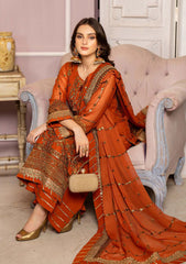 Formal Collection - Noorma Kaamal - Lallaria - D#10