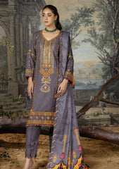 Winter Collection - Noorma kaamal - Linenkari - NK-LS#10