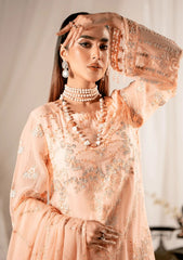 Formal Collection - Lavish Premium - Lamisah - Plush Paradise - D#10