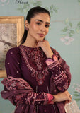 Lawn Collection - Gisele - Summerliness - Luxury - Rosa