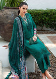 Lawn Collection - Saira Rizwan - Unstitched - Volume II - SRV2#10 - Jane