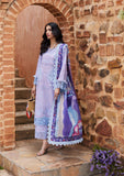 Lawn Collection - Mushq - Te Amo - Luxury - MSL#2402 - Ciao Couture
