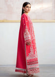 Lawn Collection - Saad Shaikh - Eid Luxe 24 - Pie