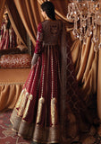 Formal Collection - Afrozeh - Divani - The Silk Edit - AS23#10 - Muskan