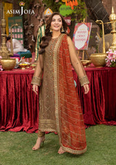 Formal Collection - Asim Jofa - Jag Mag - AJMJ#10