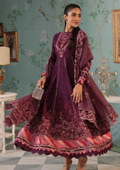 Lawn Collection - Gisele - Summerliness - Luxury - Rosa