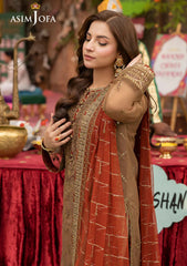 Formal Collection - Asim Jofa - Jag Mag - AJMJ#10