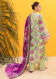 Lawn Collection - Nureh - Gardenia - Embroidered 24 - NS#139