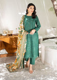 Lawn Collection - Muraad - Sienna - Lana