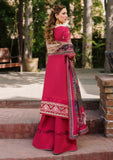 Lawn Collection - Shurooq - Luxury Lawn 24 - SL#06 - GAZELLE