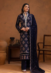 Formal Collection - Shamooz - Mehar - SU-116 - Sumbul