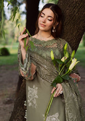 Winter - Parishay - Winterwood Tales - Khaddar - WW25#13