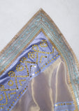 Formal Dupatta - Bahawalpuri Pehnawa - Exclusive Edition - D#01