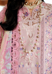 Mushq - A Moi Luxury Lawn 26 - ML#03 - Opulent Whisper